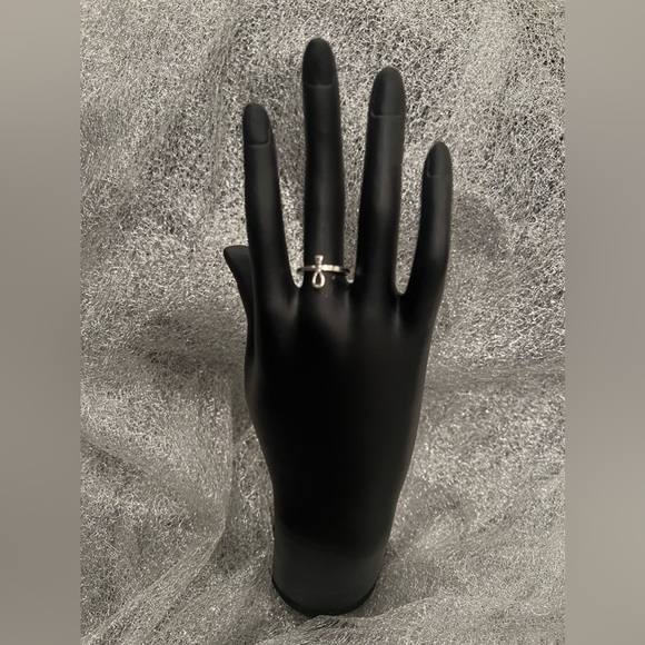 NEW: Choose Your 5 Pcs Elegant Vintage Stackable Style Finger Jewelry Decor - Picture 5 of 6